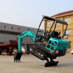 Excavatrice