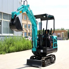 Excavatrice