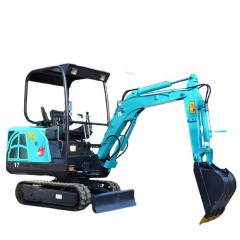 Excavatrice