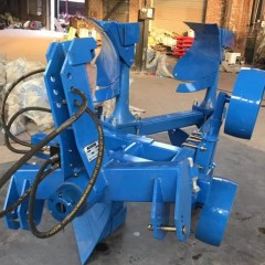 Charrues Hydrauliques Multiples Épaissi