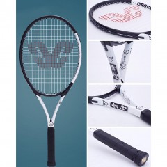 Ensemble de raquettes de tennis pour hommes et femmes