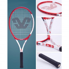 Ensemble de raquettes de tennis pour hommes et femmes