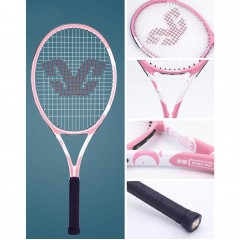 Ensemble de raquettes de tennis pour hommes et femmes