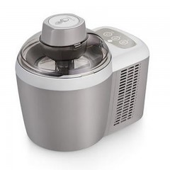 Machine à crème glacée entièrement automatique 600ml