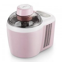 Machine à crème glacée entièrement automatique 600ml