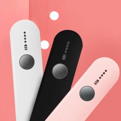 Baguette de désinfection UV portable compacte à main USB