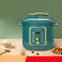 Autocuiseur électrique multifonction 5 litres grande capacité cuiseur à riz