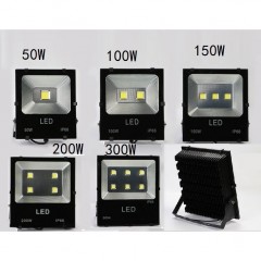 Projecteur d'extérieur à LED