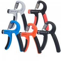 Appareil de sport pour exercice pour les doigts et les bras 14,5 cm
