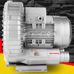 XGB-120D/22000 Aérateur pour étangs à poissons