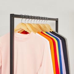 Vêtements pour hommes Loose  coton  290g