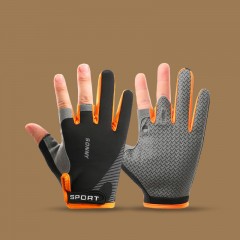 HONGFUBAO Gants pour hommes et femmes  respirant