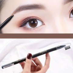BIROU Crayon à sourcils  avec brosse à sourcils