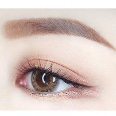 BIROU Crayon à sourcils  avec brosse à sourcils