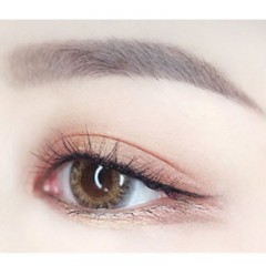 BIROU Crayon à sourcils  avec brosse à sourcils