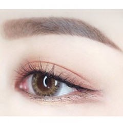 BIROU Crayon à sourcils  avec brosse à sourcils