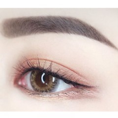BIROU Crayon à sourcils  avec brosse à sourcils