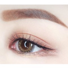 BIROU Crayon à sourcils  avec brosse à sourcils