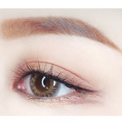 BIROU Crayon à sourcils  avec brosse à sourcils