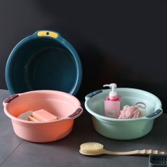 AOXI  Bassine  en plastique de couleur