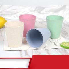 Gobelet publicitaire en plastique