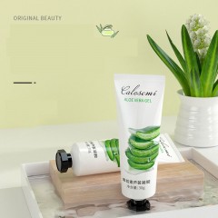 Crème hydradante et douce pour les mains