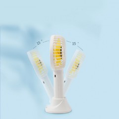Petit ventilateur USB pratique et silencieux