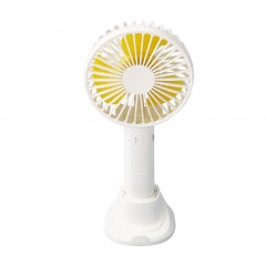 Petit ventilateur USB pratique et silencieux