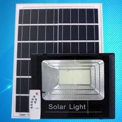 Lampe solaire haute puissance  extérieure led imperméable