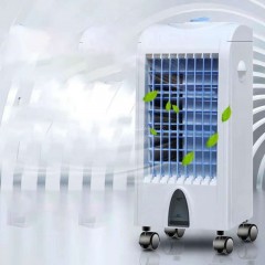 Refroidisseur à eau, petit climatiseur