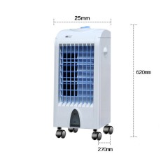 Refroidisseur à eau, petit climatiseur