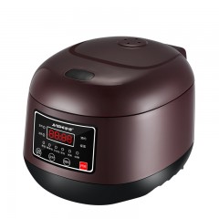 Cuiseur à riz multifonctionnel 3L Mini
