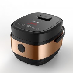 Cuiseur à riz intelligent et multifonction 3L
