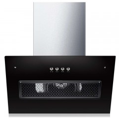 hotte aspirante thermique automatique