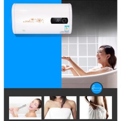 Chauffe-eau à stockage hydroélectrique Chauffe-eau domestique