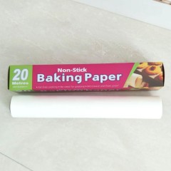 Feuille d'étain de cuisson de qualité alimentaire
