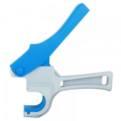 Poinçonneuse de ruban souple pour tuyau en  PE