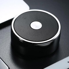BS05 mini haut-parleur sans fil Bluetooth portable (nuancier manquant)