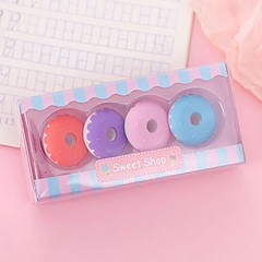 Gomme à effacer scolaire pour élèves