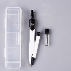 Ensemble d'instruments géométriques d'examen