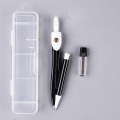 Ensemble d'instruments géométriques d'examen