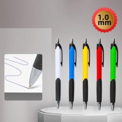 Stylo de signature de 1.0 mm