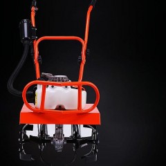 Motoculteur multifonctionnel à essence