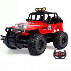 Jouets pour enfants Petit véhicule tout-terrain Véhicule télécommandé