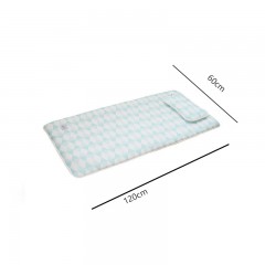Matelas pour enfants en hiver et en été