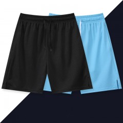 Short de basket-ball  respirant pour hommes