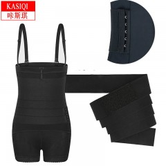Body gainant pour femme