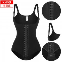 Body une pièce à 3 boutons