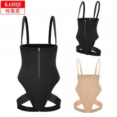 Body une pièce pour femmes - Lifting et raffermissement des hanches