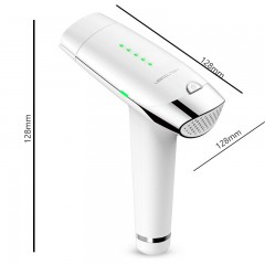 Machine à épiler portable pour femmes rasage
